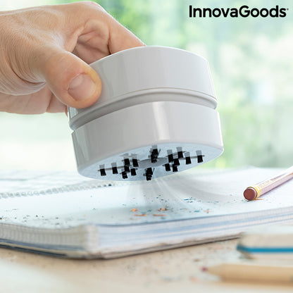 🧹 Mini-Tischsauger kabellos