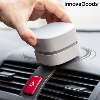 🧹 Mini-Tischsauger kabellos