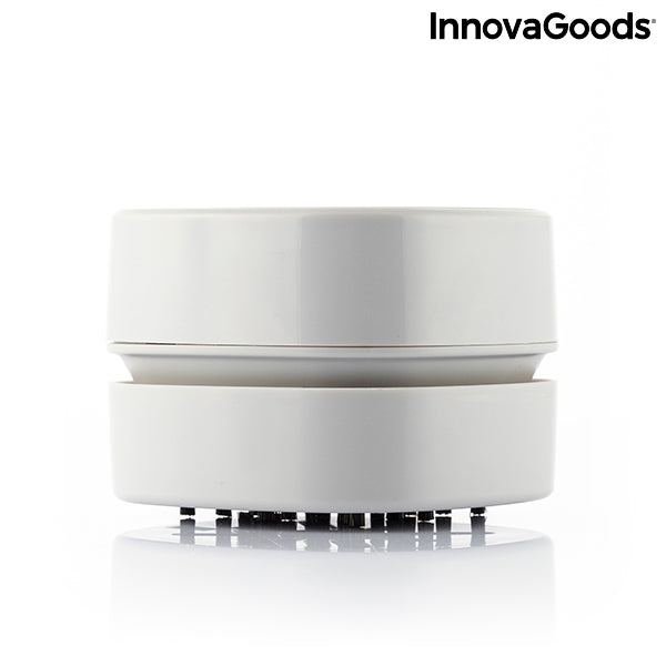 🧹 Mini-Tischsauger kabellos