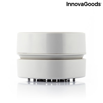 🧹 Mini-Tischsauger kabellos