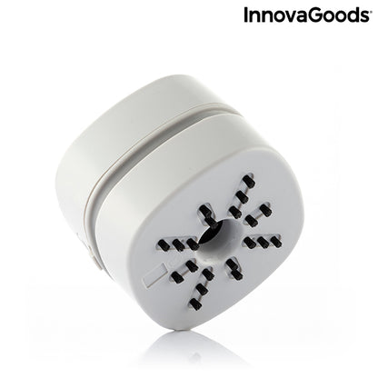 🧹 Mini-Tischsauger kabellos